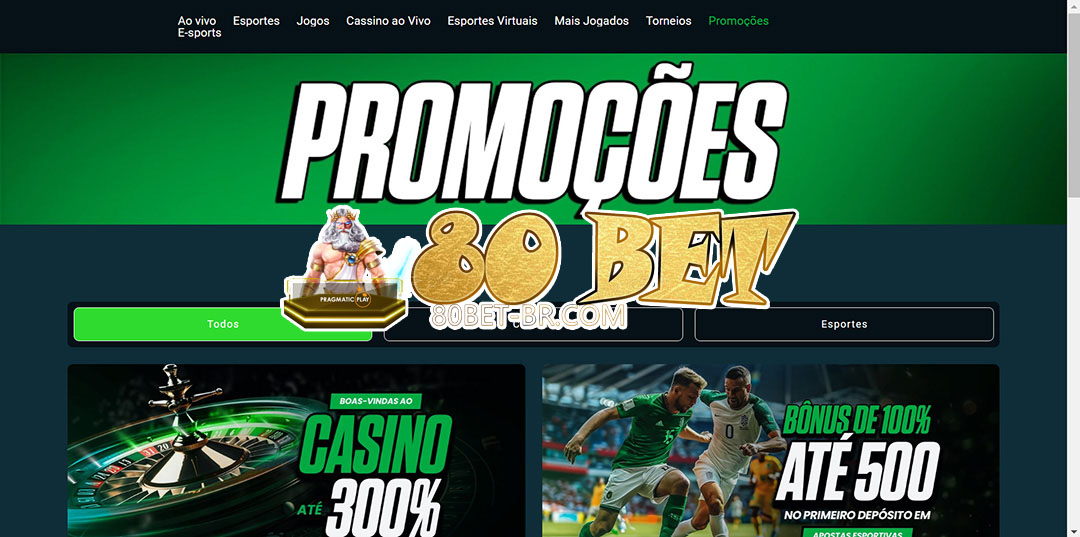 80 bet game