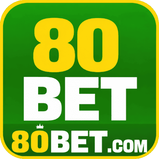 Ícone da 80bet
