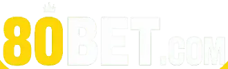 Logo da 80bet